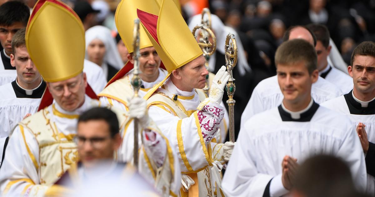 « Un affront au peuple de Dieu » : à Écône, la stupeur après les excommunications et les menaces du pape envers la Fraternité Saint Pie X