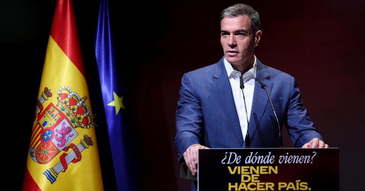 Pedro Sanchez et le Parti socialiste dans la tourmente des affaires en Espagne