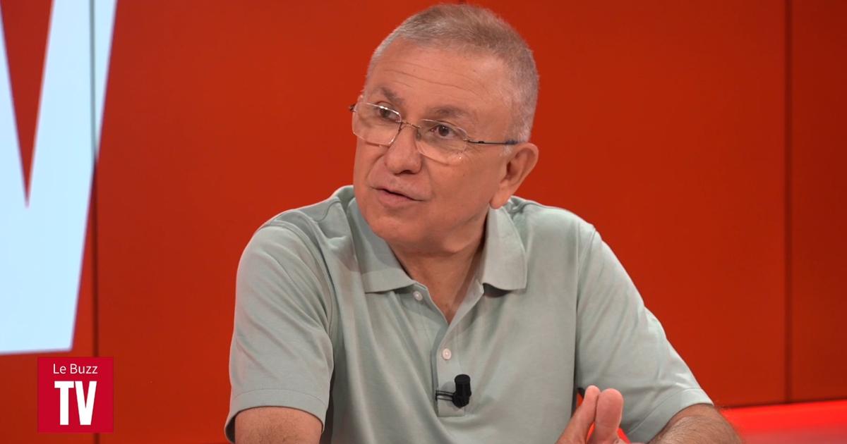 «On criait au complot» : Siavosh Ghazi raconte comment la défaite de l’Iran à la Coupe du monde a été vécue dans le pays
