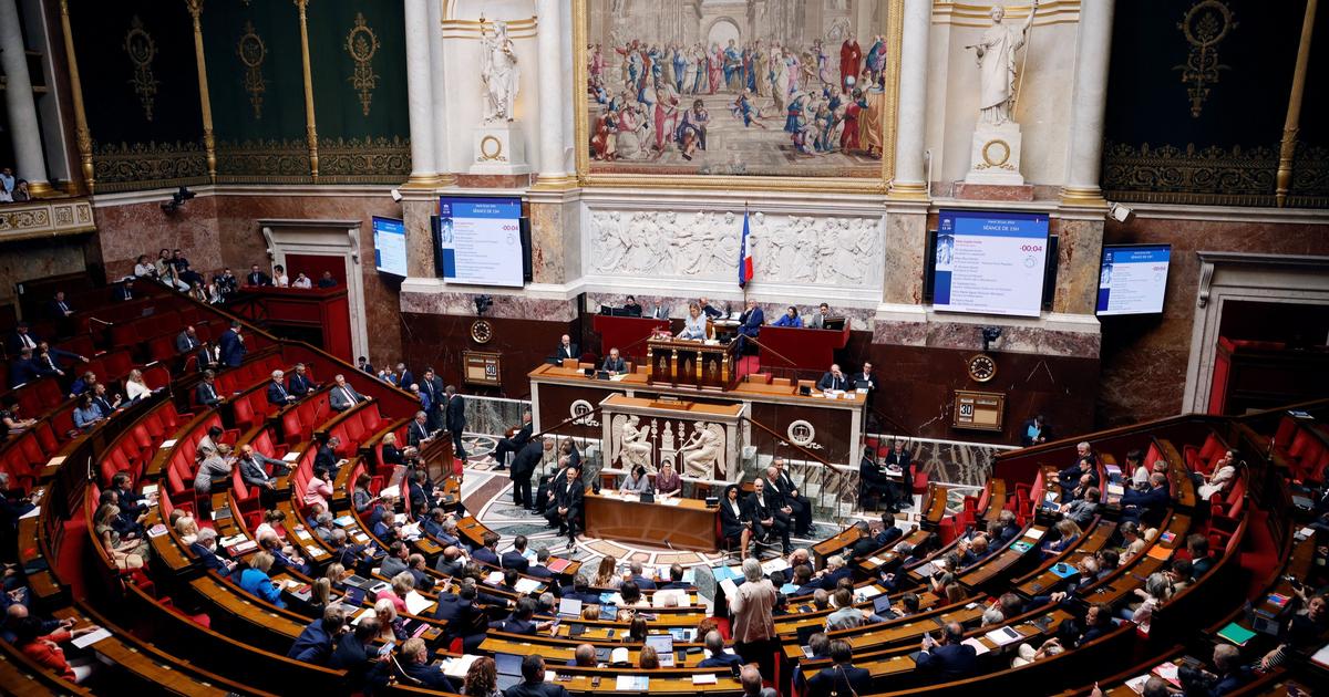 National Assembly examines AI
