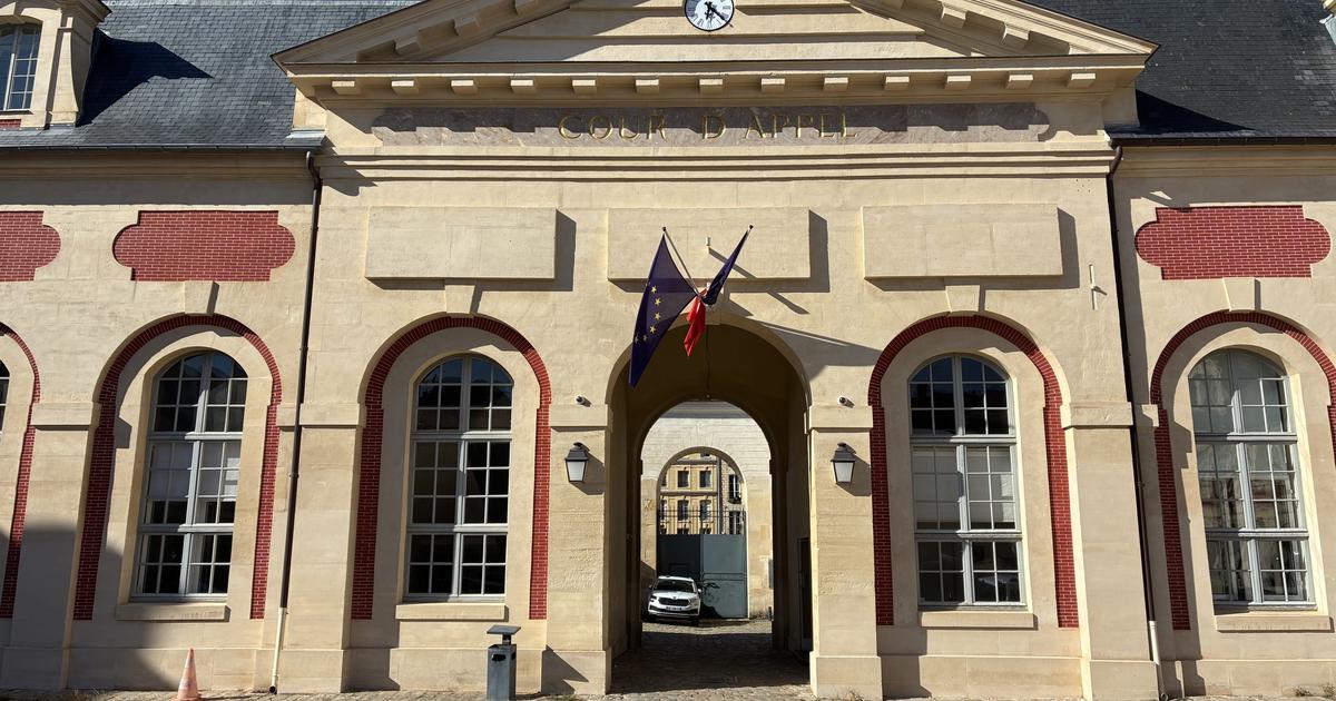 Meurtre de Corinne Di Dio en 1995: Marie-Thérèse Garcia, surnommée «Ma Dalton», condamnée à 25 ans de réclusion criminelle