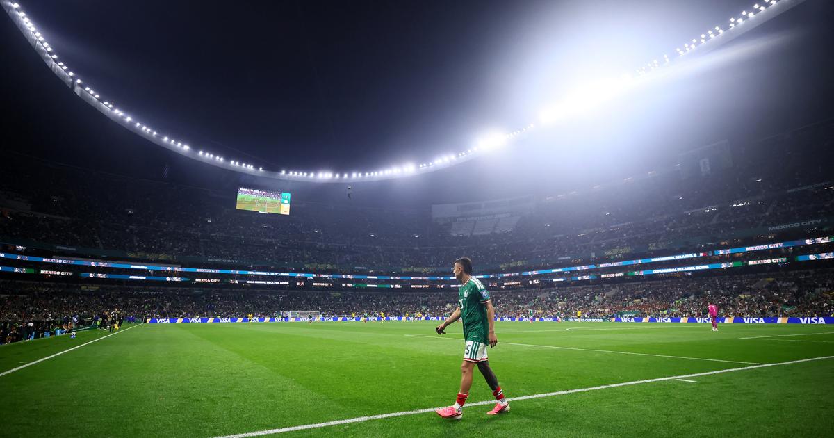 Coupe du monde 2026 : le choc Mexique-Angleterre pourrait être avancé de plusieurs heures face au risque d’orage