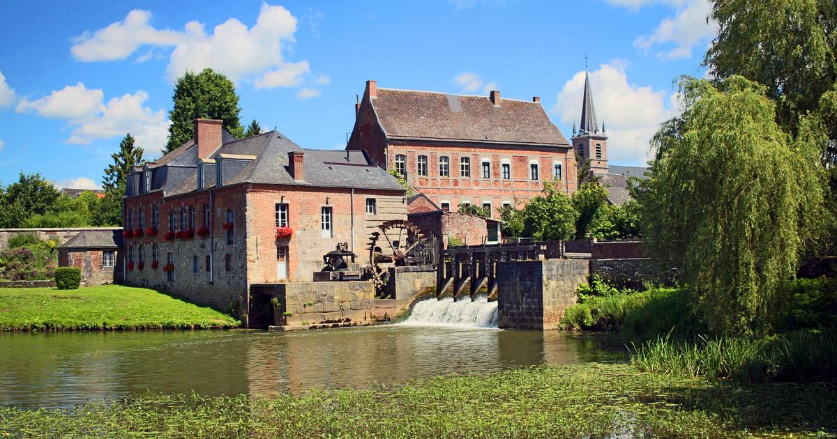 «Il est urgent de contribuer à leur réparation» : la disparition des moulins à eau, un patrimoine en danger et une perte pour la biodiversité