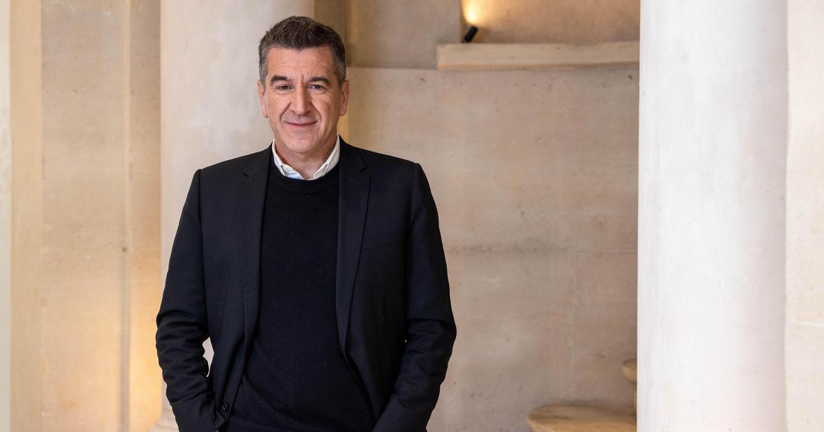 Le banquier Matthieu Pigasse a déposé une offre de reprise du groupe papetier en difficulté Fibre Excellence