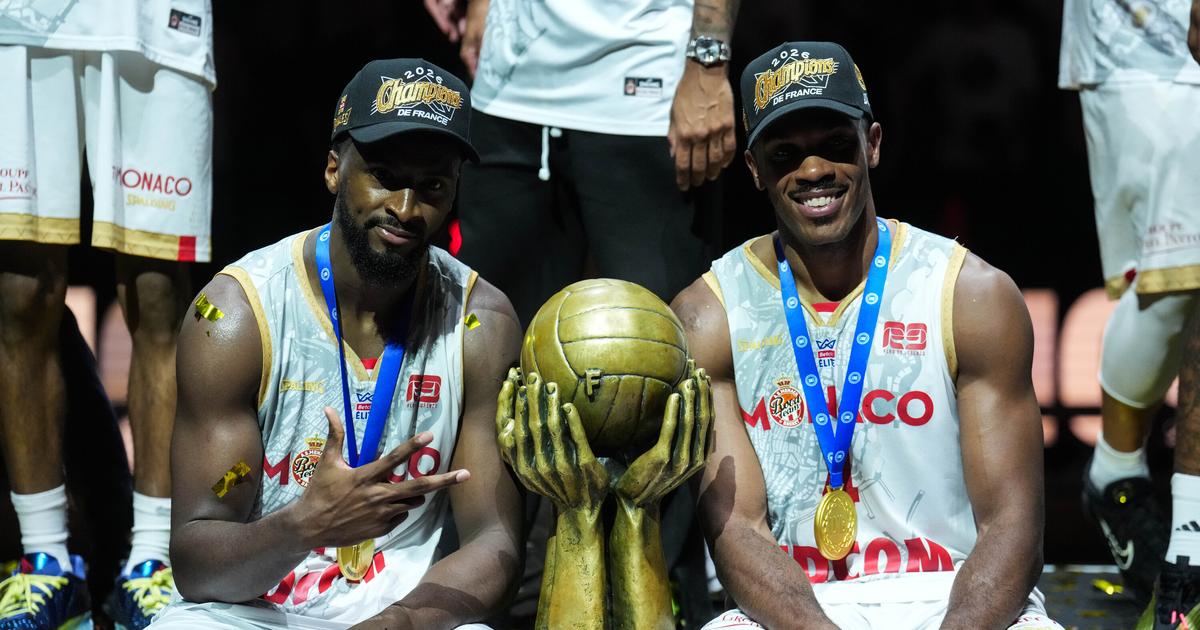 Basket : recalée par la DNCG, l’AS Monaco fait appel pour tenter de se sauver