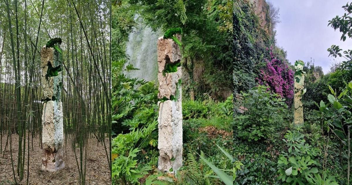 L’édition 2026 du festival du Voyage à Nantes en tristes tropiques