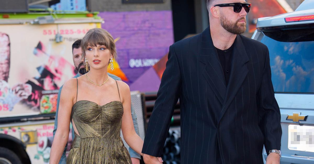 Πριν από την Taylor Swift και τον Travis Kelce, έχουν παντρευτεί και άλλα ζευγάρια στο Madison Square Garden;