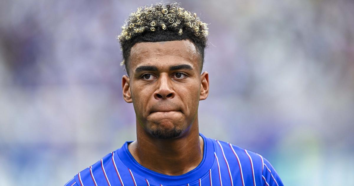 «On a les meilleurs attaquants du monde» : Désiré Doué impatient avant Paraguay-France