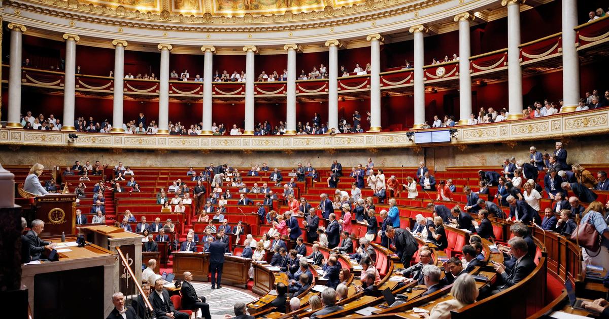 François-Henri Briard : «Je suis ce malade qui pourrait demain demander l’aide à mourir, ne votez pas ce texte»