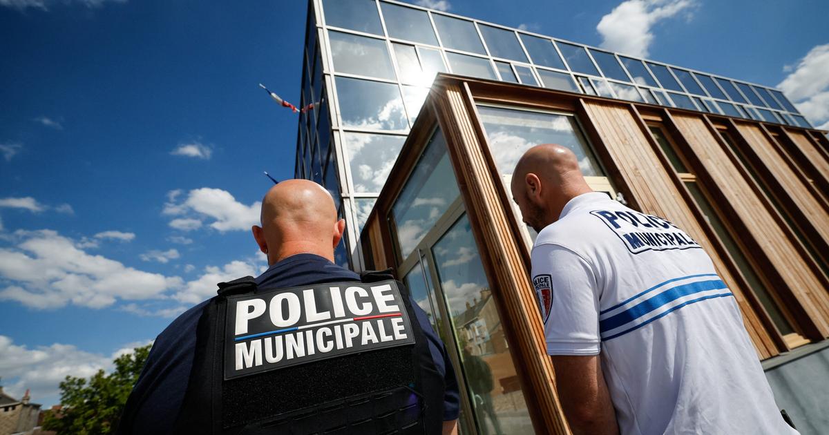 Le couvre-feu pour mineurs, cette parade des maires pour éviter des débordements durant la Coupe du monde