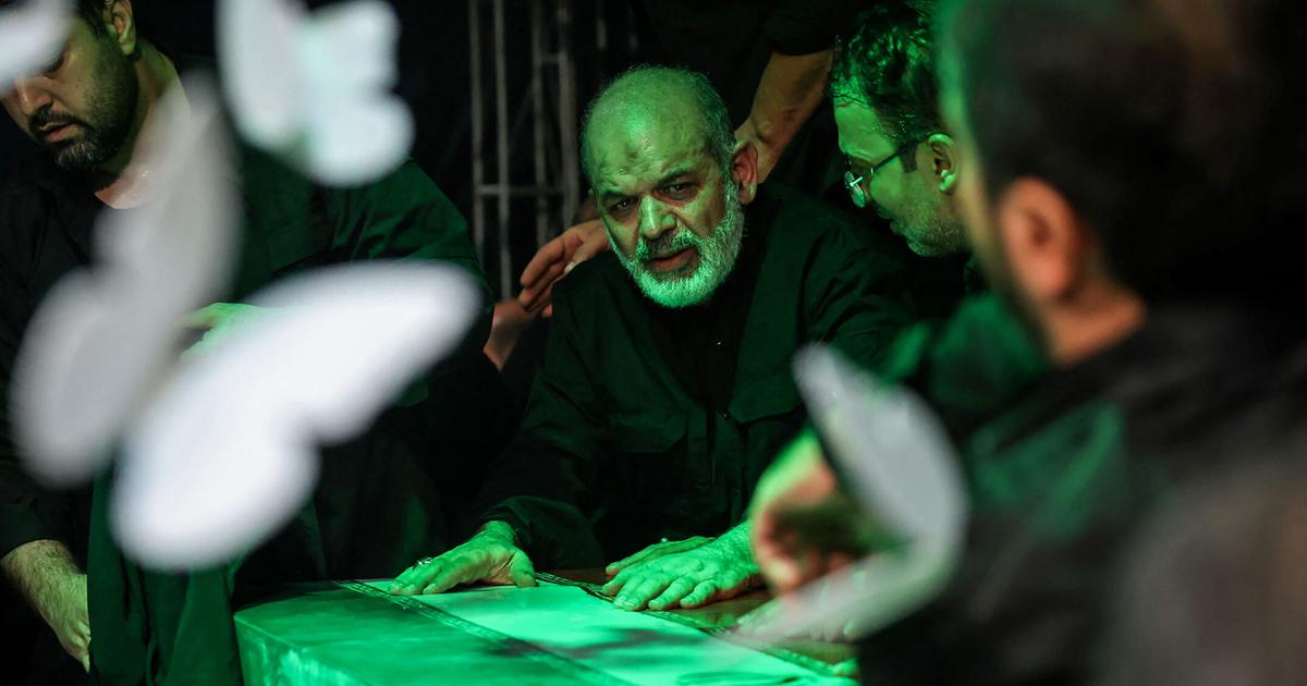 Suspecté de plusieurs attentats, fervent anti-américain : qui est Ahmad Vahidi, le nouveau chef des gardiens de la révolution iraniens ?
