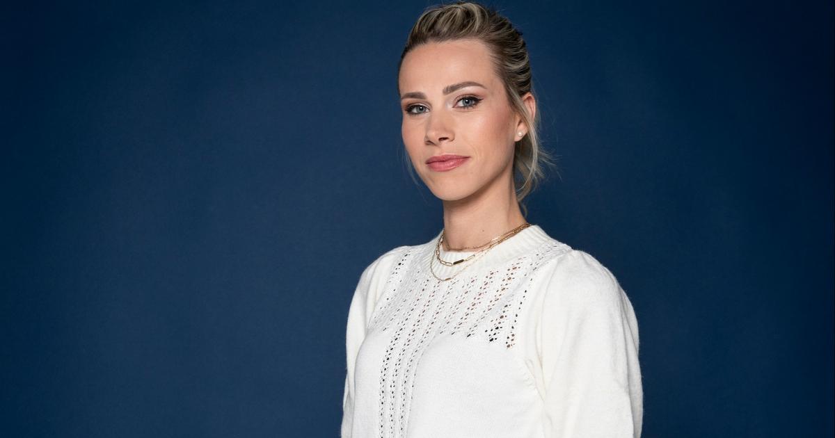 Marion Rousse, une réussite au-delà des clichés