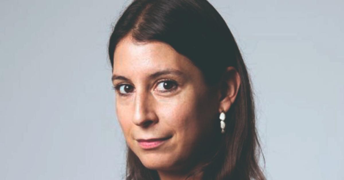 Caroline Laurent (Bande-son d’un amour féroce) : «  J’ai voulu tenir la chronique incandescente d’un ratage annoncé »