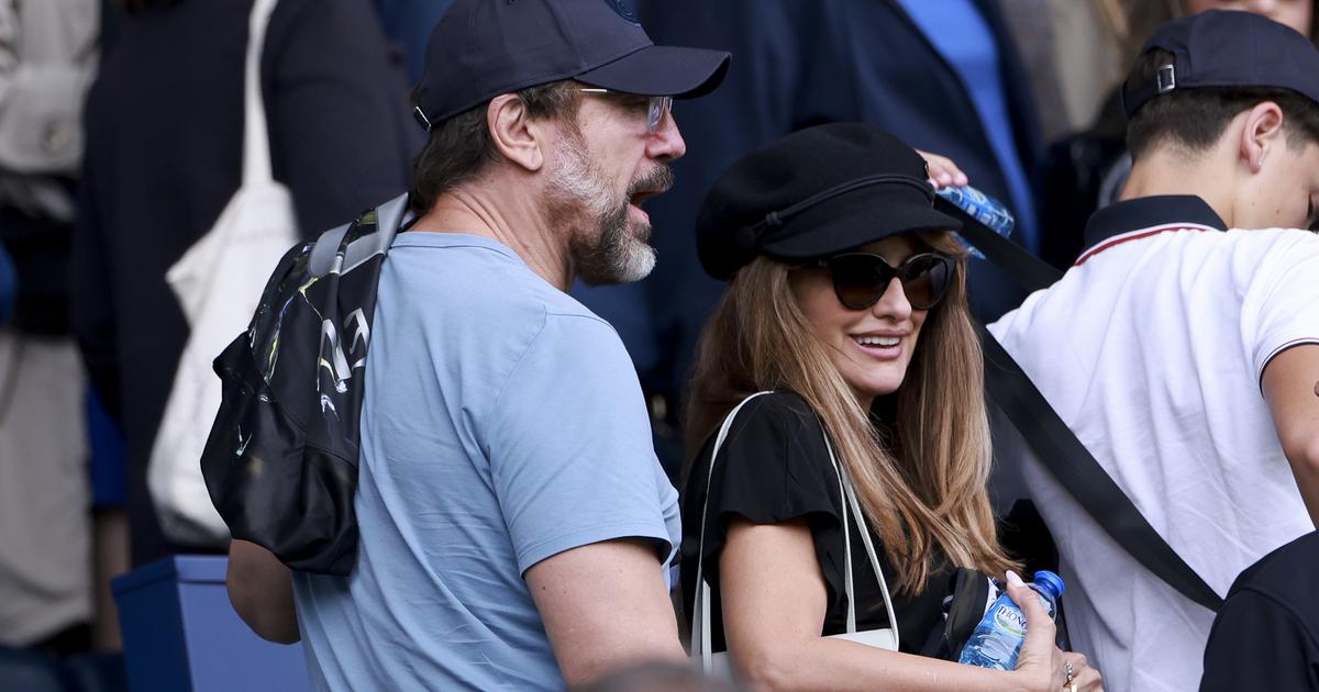 Παγκόσμιο Κύπελλο 2026: Penélope Cruz και Javier Bardem, αστέρια της κερκίδας του αγώνα Αυστρία – Ισπανία