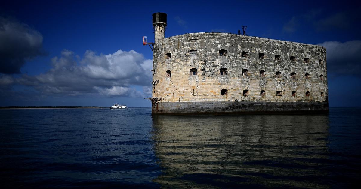 «Fort Boyard» : comment faire pour visiter la forteresse située en Charente-Maritime ?