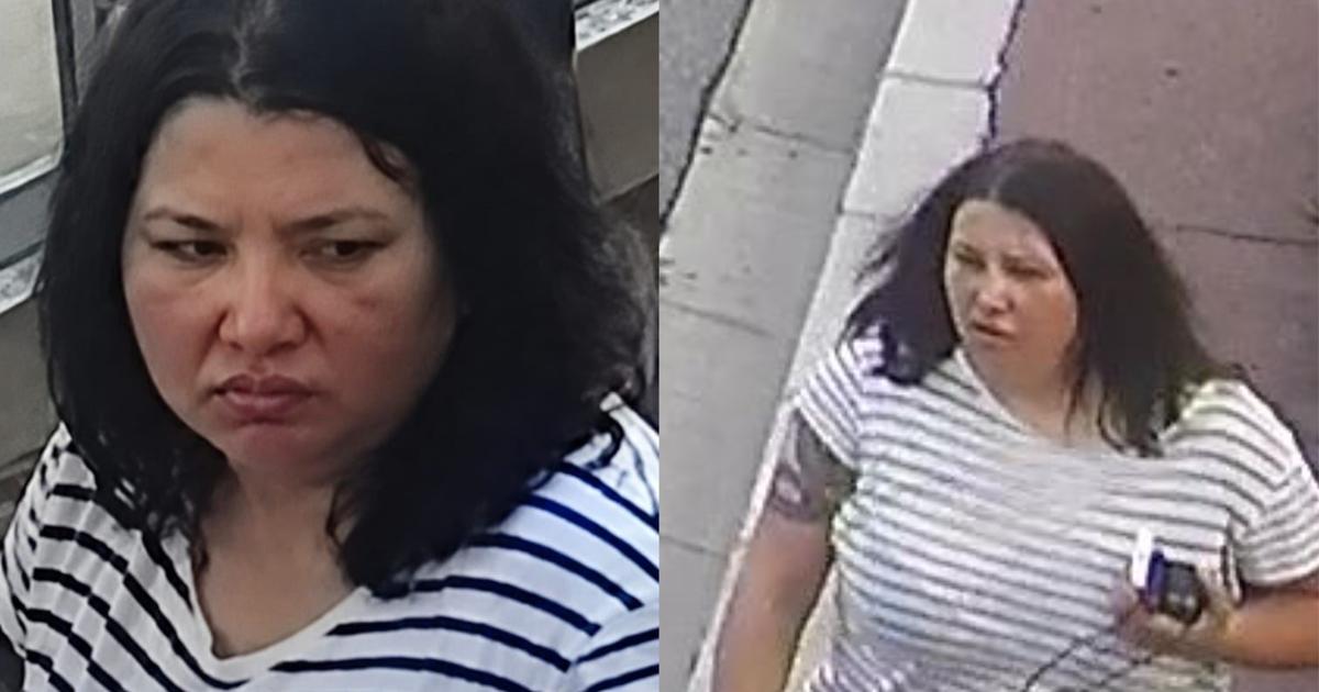 Explosion à Monaco : la principale suspecte, l’Ukrainienne Anastasia Berezovska, est recherchée par Interpol