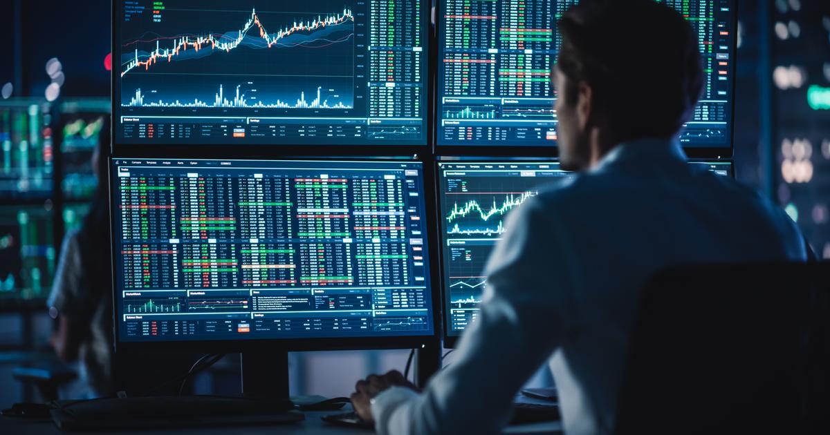 Investissement : pourquoi l'IA ne remplace pas la relation humaine