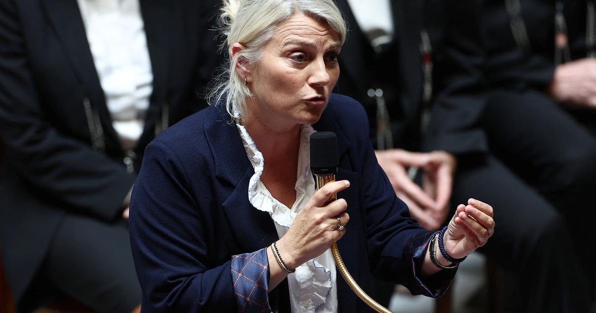 Tabac : Stéphanie Rist soutient l'interdiction de vente pour les jeunes