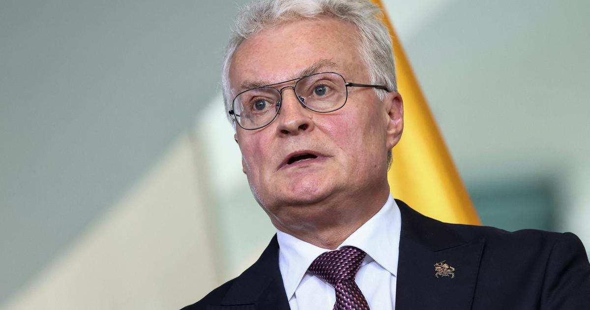 La Lituanie souhaite intégrer «la dissuasion nucléaire» face à la Russie