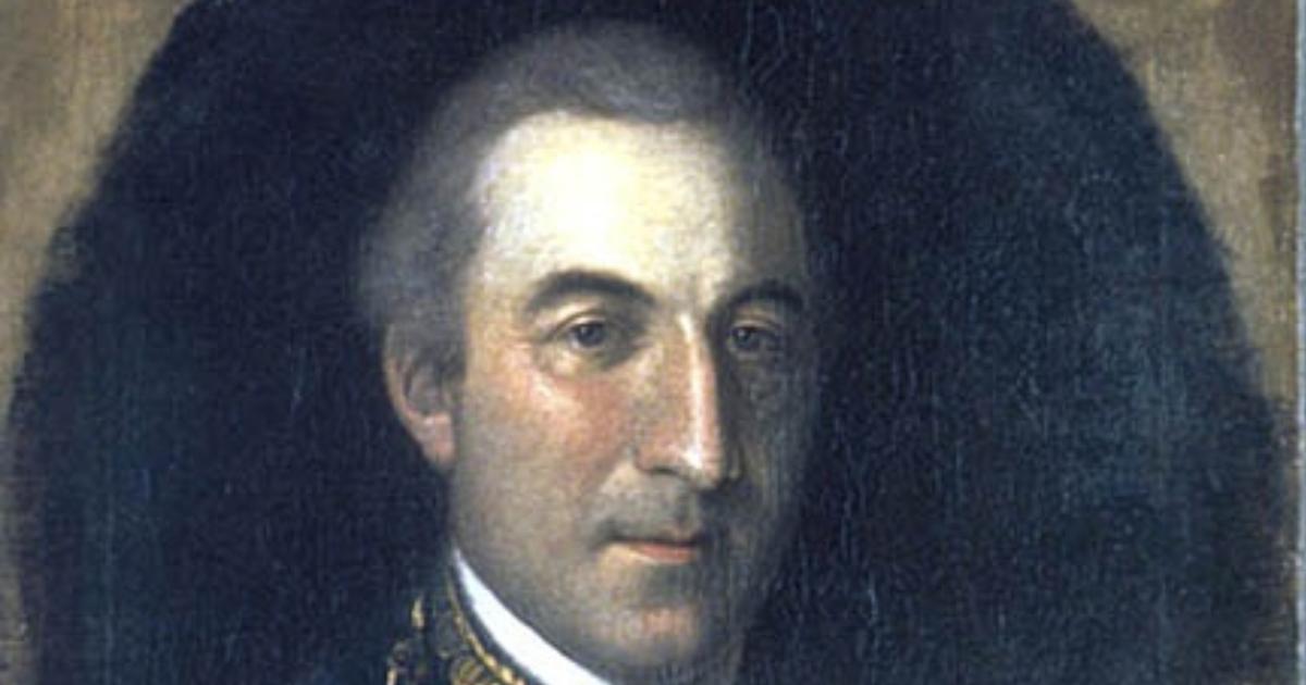 Un soldat-philosophe bâtisseur de l’amitié franco-américaine : Chastellux, ce héros longtemps oublié de la guerre d’Indépendance