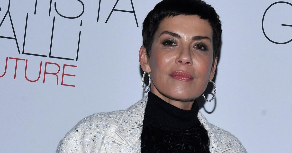 «Un coude cassé» : Cristina Cordula hospitalisée, Karine Le Marchand et Roselyne Bachelot la soutiennent