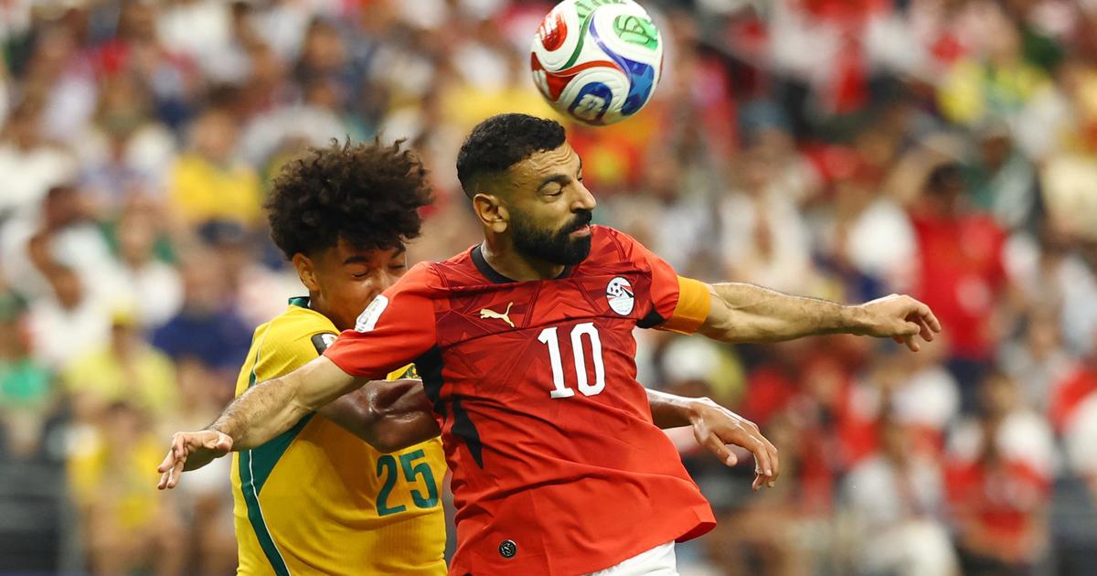 EN DIRECT - Coupe du monde 2026 : prolongations entre l’Australie et l’Égypte, le suspens est total à Dallas