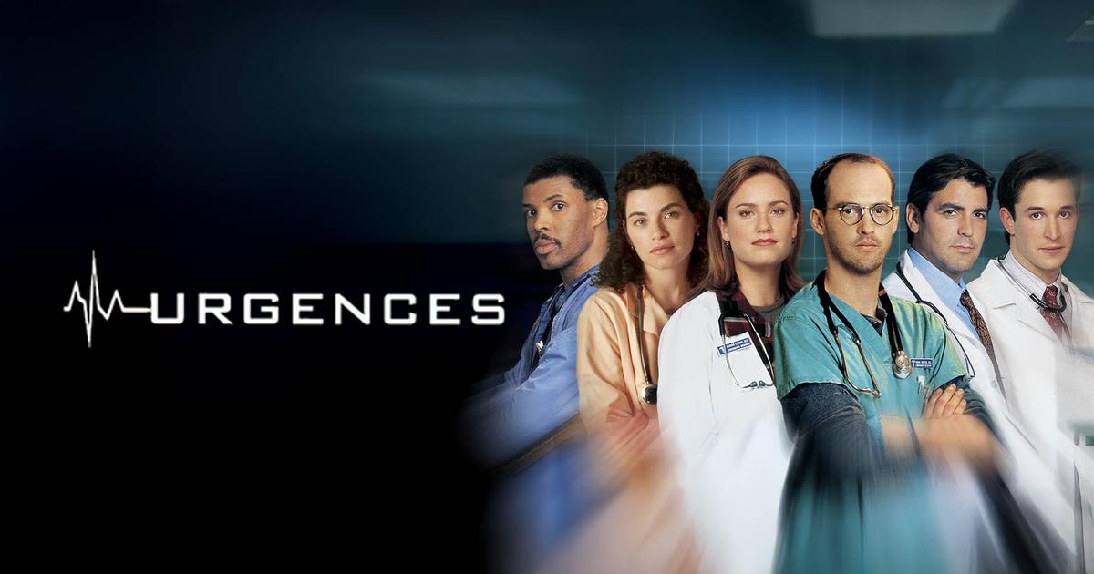 Urgences (RMC Life) : l’intégrale des passions humaines vues de l’hôpital