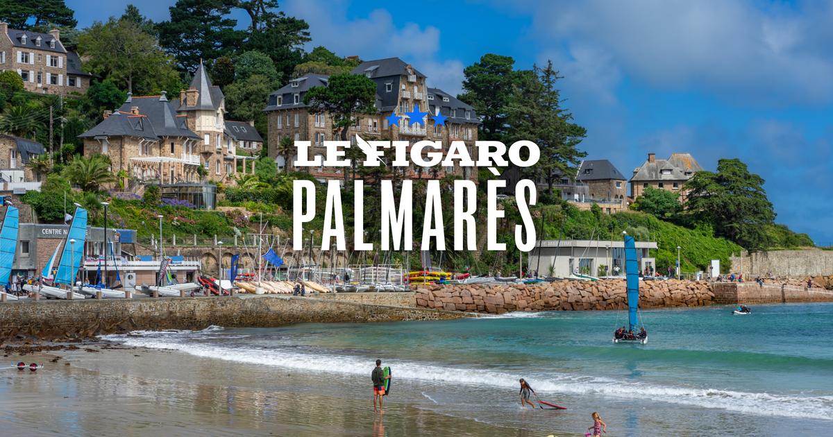 « La délinquance, ici, on ne connaît pas » : ces villes de bord de mer où l’insécurité n’existe pas