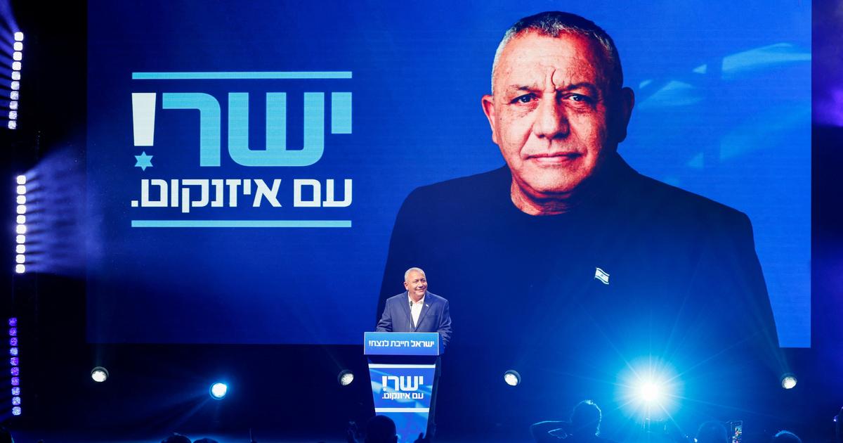 «Il est tout ce que Benyamin Netanyahou n’est pas» : Gadi Eisenkot, le général sans éclat qui menace le premier ministre israélien