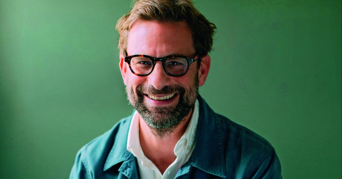 Nicolas Mathieu: “Λέω ψέματα στον εαυτό μου, όπως όλοι. Πρέπει να κρατηθείς”