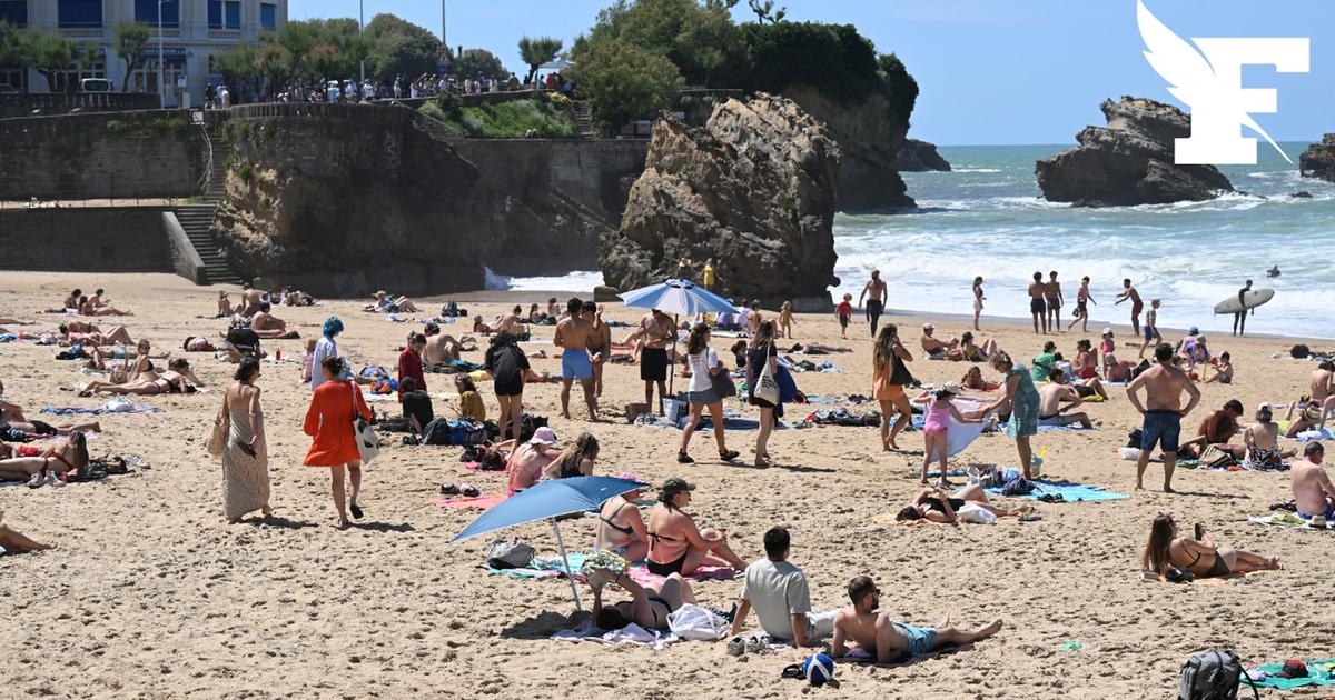 Restrictions, quotas... En Europe, ces règles qui tuent le plaisir de la plage