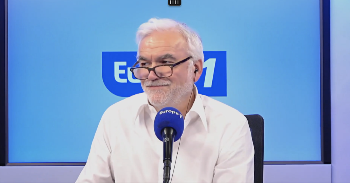 «On a été critiqué» : Pascal Praud se justifie après la couverture de la mort du chat d’Olivier Benkemoun sur Europe 1