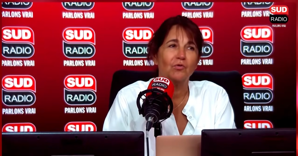 «Je vais prendre un peu de recul» : que va faire Valérie Expert après avoir tiré sa révérence de Sud Radio ?