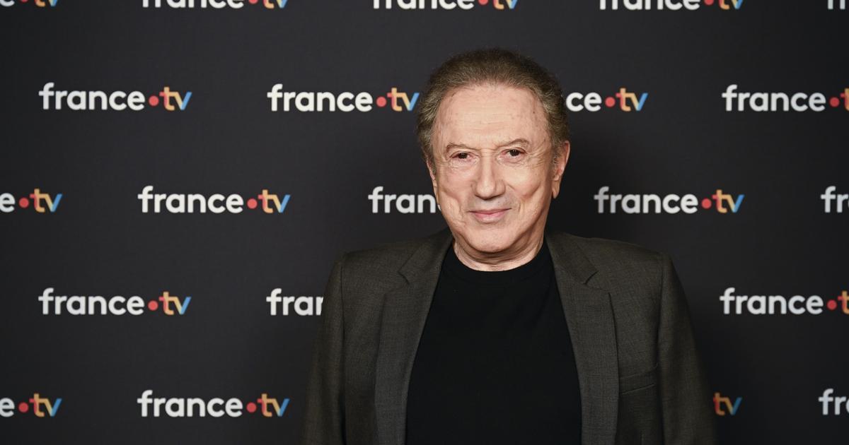 Michel Drucker perd l’une de ses émissions à la rentrée pour des raisons budgétaires