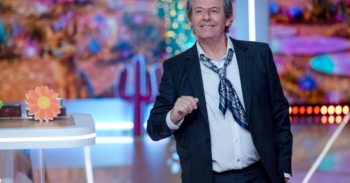 Audiences : quel score pour la «Summer party» de Jean-Luc Reichmann face à la Coupe du monde sur M6 ?