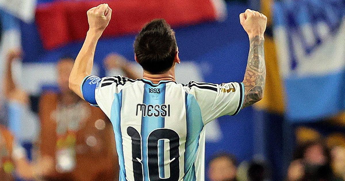 Coupe du monde 2026 : Lionel Messi un peu plus dans l’histoire, la Colombie écarte le Ghana... Ce que vous avez raté la nuit dernière