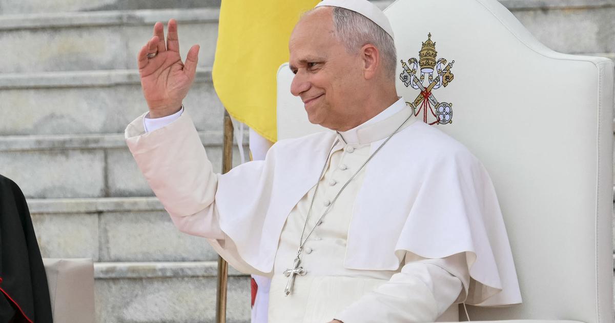 Le Pape Léon XIV salue les 250 ans des États-Unis et appelle le pays à «l’accueil, la protection et l’aide aux immigrés»