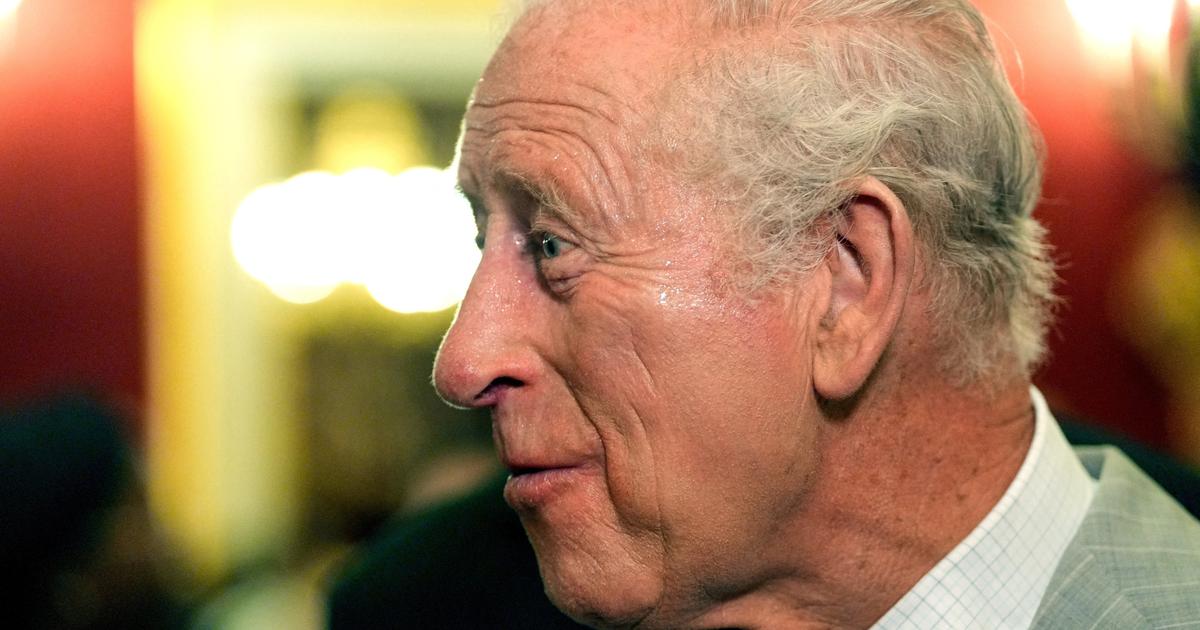 250 ans des États-Unis : Londres et Washington continueront à défendre leurs «valeurs communes», assure Charles III