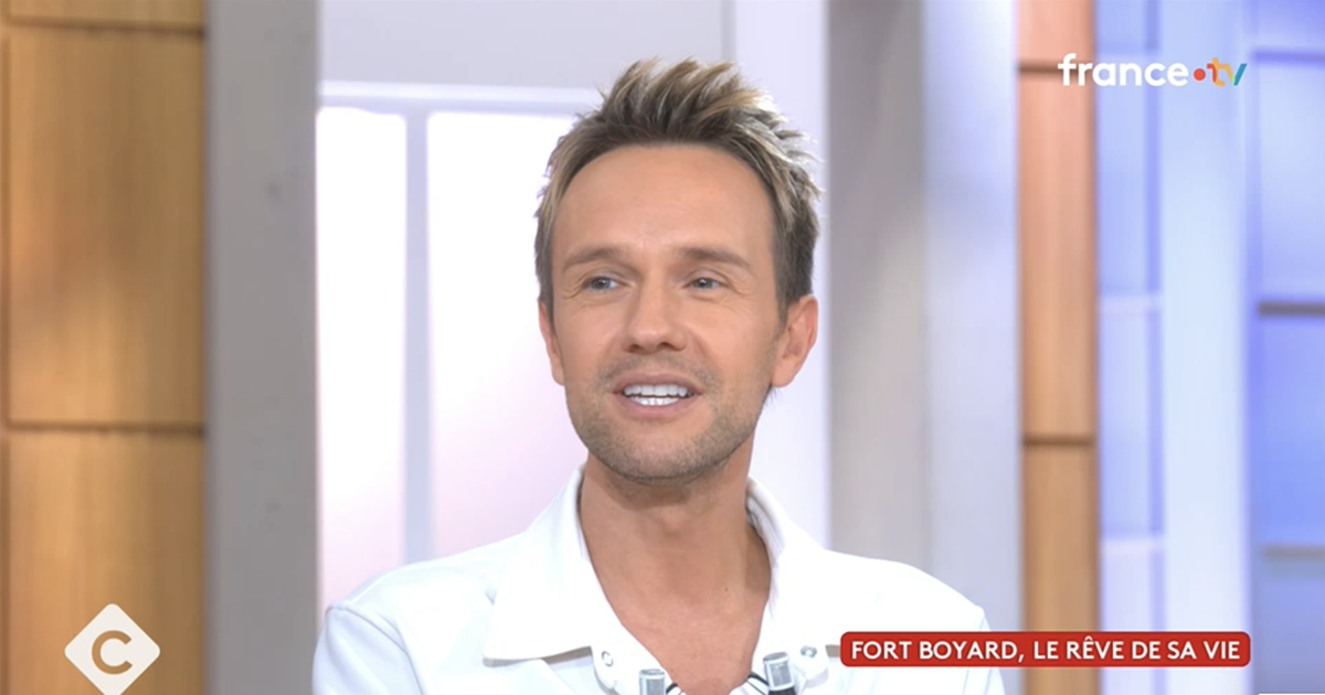 «J’ai été là jusqu’au bout» : Cyril Féraud a mis sa carrière entre parenthèses pour rester au chevet de son père mourant