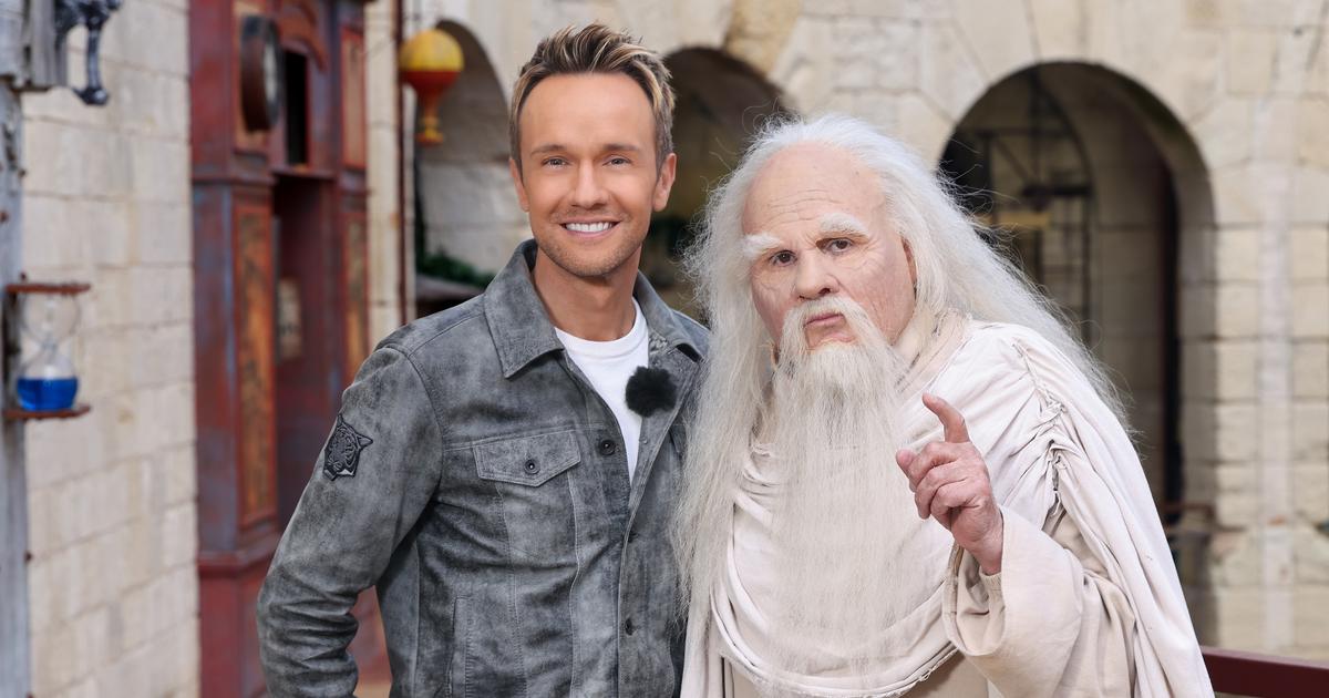 Audiences : quel score pour la première de Cyril Féraud à la tête de «Fort Boyard» sur France 2 ?