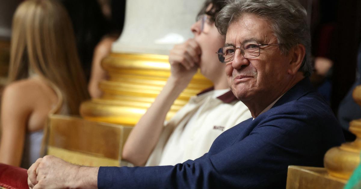 Présidentielle 2026 : Jean-Luc Mélenchon persuadé d'«éliminer» le candidat RN, «peut-être» dès le premier tour
