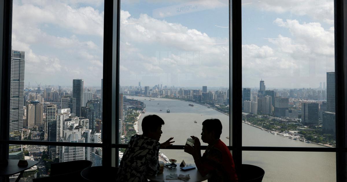 China locks down AI talent exodus