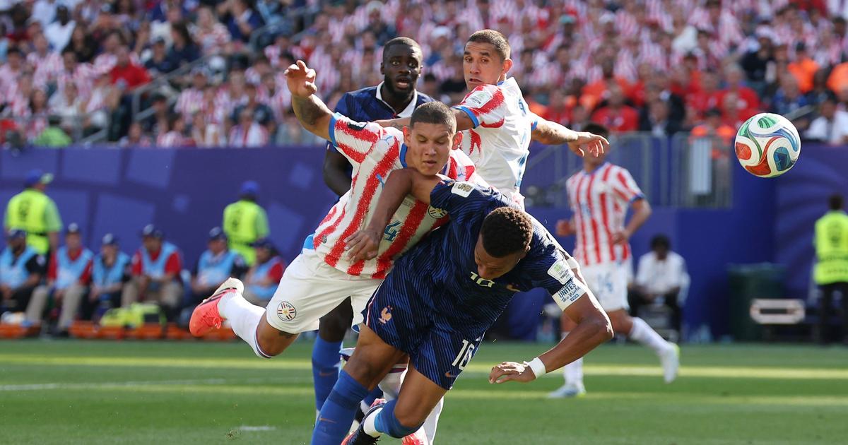Paraguay-France : «Même le football dans la rue est fait avec des codes différents», lâche un consultant suisse sur l’attitude des Paraguayens