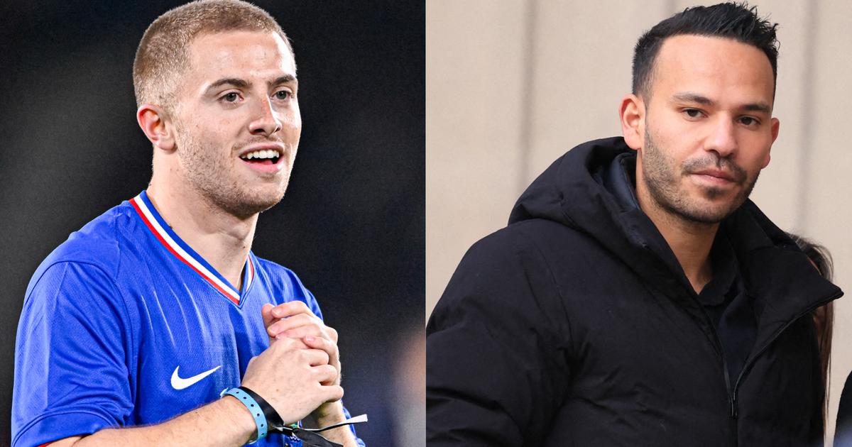«C’est détestable» : Michou et Mohamed Bouhafsi outrés par le comportement des joueurs pendant Paraguay-France