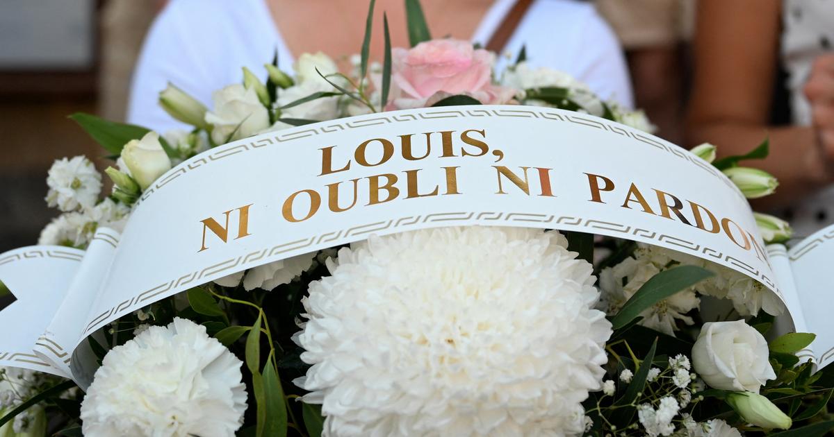 «Je n’étais pas préparée à l’enfant atypique que tu as été» : à la marche blanche de Narbonne, la mère de Louis rend hommage à son fils