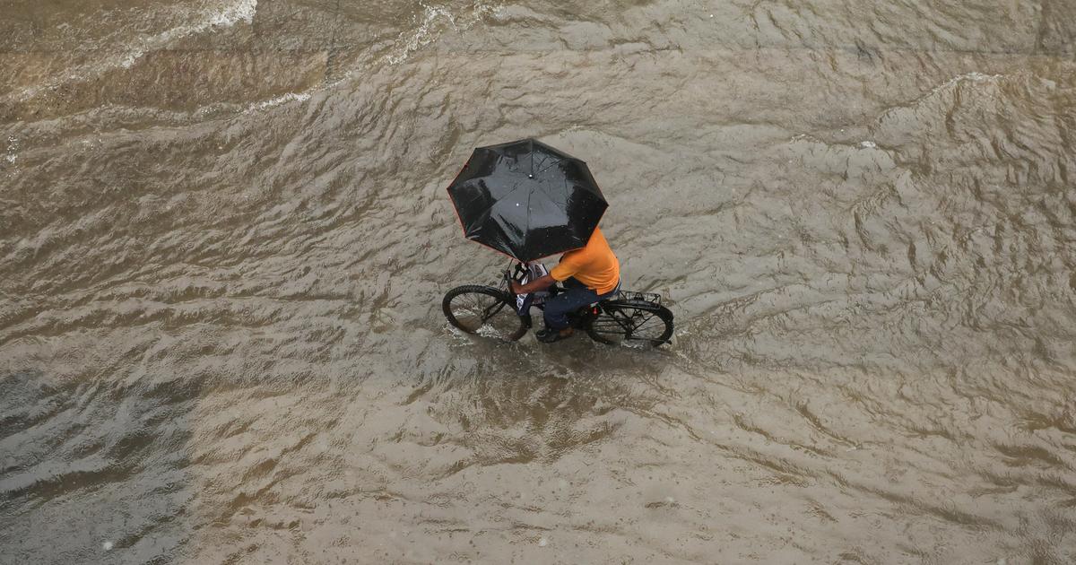 Togo: cinq morts dans des inondations après de fortes pluies