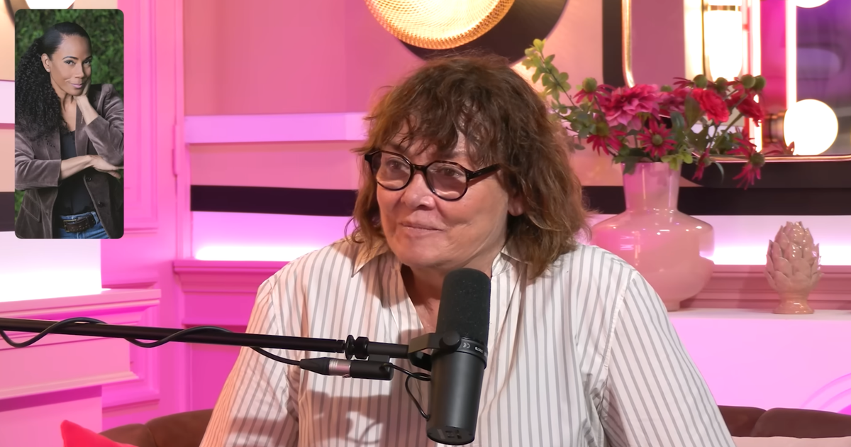 «C’est presque une influenceuse» : Nathalie Saint-Cricq cash sur Christine Kelly de CNews