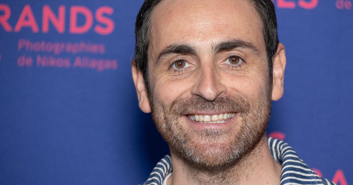 «Vous ne pouvez pas imaginer le kif que j’ai» : on a écouté la première de Camille Combal sur France Inter