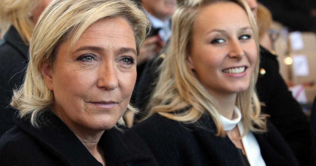 «Quelle que soit la décision, rien ne s’arrêtera pour toi» : avant le verdict de la justice, Marion Maréchal rend hommage à sa tante