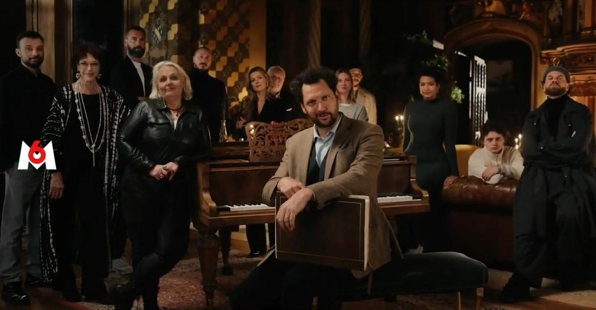 «Les Traîtres» : M6 dévoile le casting complet de la saison 7